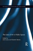 The Uses of Art in Public Space (eBook, PDF)