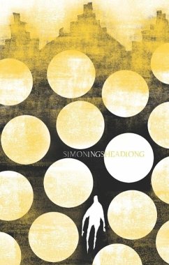 Headlong (eBook, ePUB) - Ings, Simon
