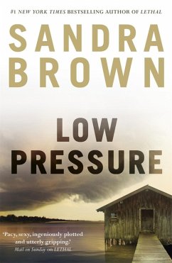 Cover Low Pressure (eBook, ePUB)