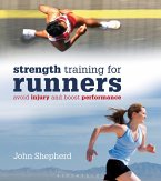 StrengthTraining for Runners (eBook, ePUB)