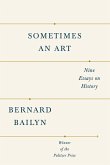 Sometimes an Art (eBook, ePUB) Sometimes an Art (eBook, ePUB)