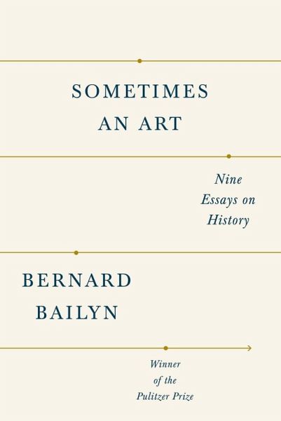 Sometimes an Art (eBook, ePUB) Sometimes an Art (eBook, ePUB)