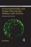 Environmental Politics and Foreign Policy Decision Making in Latin America (eBook, ePUB)