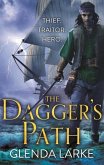 The Dagger's Path (eBook, ePUB)