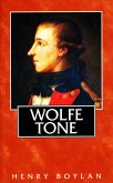 Theobald Wolfe Tone (1763–98), A Life (eBook, ePUB)