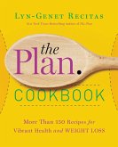 The Plan Cookbook (eBook, ePUB)