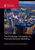 The Routledge Companion to Financial Services Marketing (eBook, ePUB)