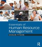 Essentials of Human Resource Management (eBook, PDF) Essentials of Human Resource Management (eBook, PDF)