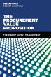 The Procurement Value Proposition... - Bild 1