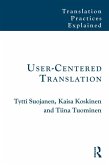 User-Centered Translation (eBook, PDF)