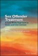 Sex Offender Treatment (eBook, ePUB) - Bild 1
