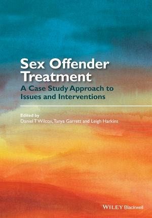 Sex Offender Treatment (eBook, ePUB) Sex Offender Treatment (eBook, ePUB)