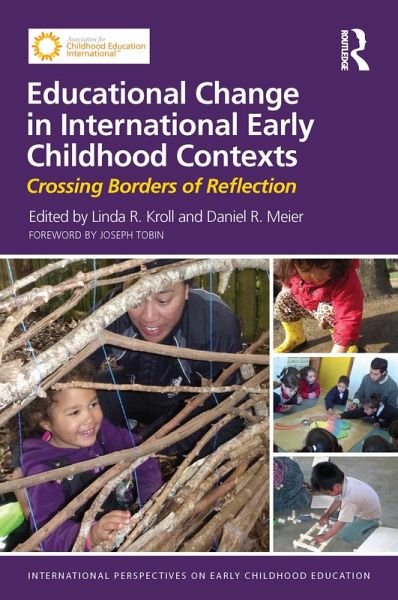 Educational Change in International Early Childhood Contexts (eBook, PDF)