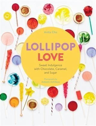 Lollipop Love (eBook, ePUB)