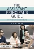 The Assistant Principal's Guide (eBook, ePUB)