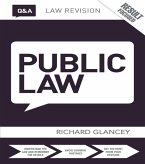 Q&A Public Law (eBook, ePUB)