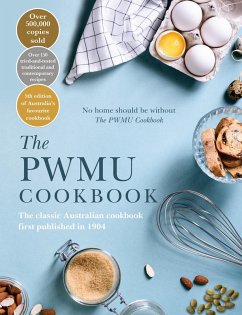 The PWMU Cookbook (eBook, ePUB) - PWMU Committee