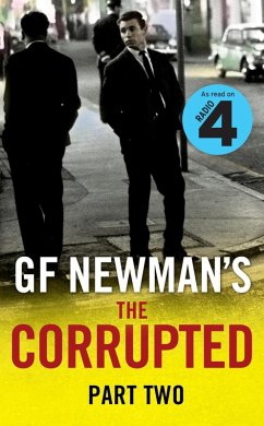 The Corrupted Part Two (eBook, ePUB) - Newman, G. F.