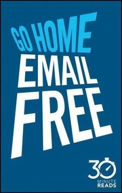 Cover Go Home Email Free (eBook, ePUB)