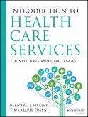 Introduction to Health Care Services (eBook, ePUB)