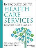 Introduction to Health Care Services (eBook, PDF)