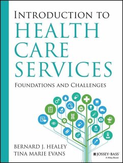 Cover Introduction to Health Care Services (eBook, PDF)