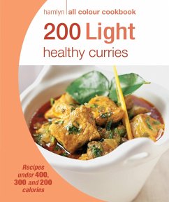 Hamlyn All Colour Cookery: 200 Light Healthy Curries (eBook, ePUB) - Hamlyn