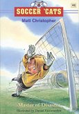 Soccer 'Cats: Master of Disaster (eBook, ePUB)
