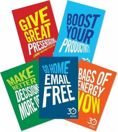 Cover The Business Skills Collection (eBook, PDF)