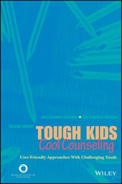 Tough Kids, Cool Counseling (eBook, ePUB) - Sommers-Flanagan, John; Sommers-Flanagan, Rita