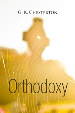 Orthodoxy (eBook, ePUB)