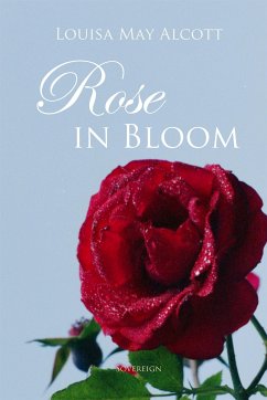 Rose in Bloom (eBook, ePUB)