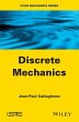 Discrete Mechanics (eBook, ePUB) - Bild 1