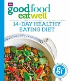 Good Food Eat Well: 14-Day Healthy Eating Diet (eBook, ePUB)