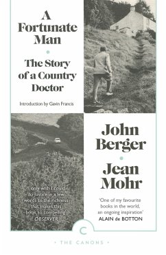 A Fortunate Man (eBook, ePUB) - Berger, John