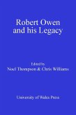 Robert Owen and his Legacy (eBook, ePUB)