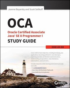 OCA (eBook, ePUB) - Boyarsky, Jeanne; Selikoff, Scott