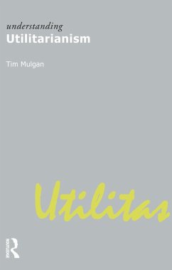 Cover Understanding Utilitarianism (eBook, ePUB)