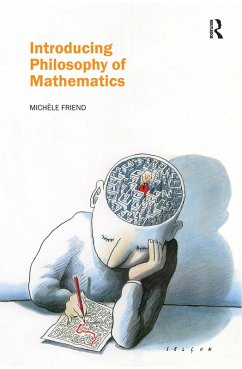 Introducing Philosophy of Mathematics (eBook, ePUB) - Friend, Michele