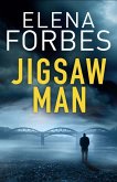 Jigsaw Man (eBook, ePUB)