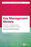 Key Management Models (eBook, PDF)