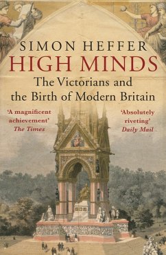 High Minds (eBook, ePUB) - Heffer, Simon