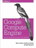 Google Compute Engine (eBook, PDF)