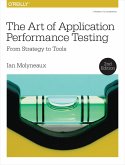 Art of Application Performance Testing (eBook, ePUB)