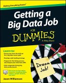 Getting a Big Data Job For Dummies (eBook, ePUB)