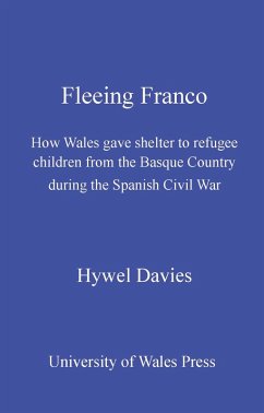 Cover Fleeing Franco (eBook, ePUB)