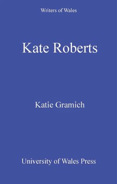 Cover Kate Roberts (eBook, ePUB)
