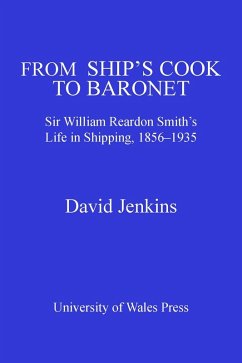 From Ship's Cook to Baronet (eBook, ePUB) - Jenkins, David