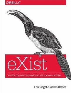 eXist (eBook, PDF) - Siegel, Erik