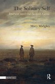 The Solitary Self (eBook, ePUB) The Solitary Self (eBook, ePUB)